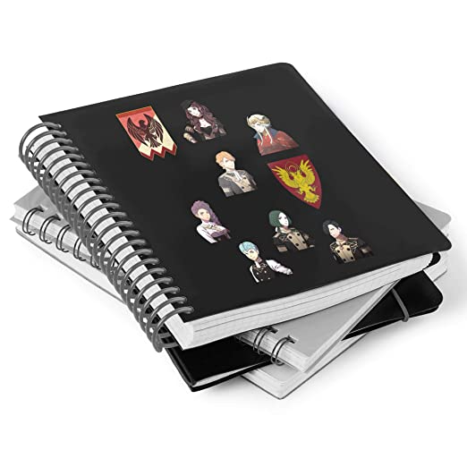 Fire Emblem Three Houses Decals*