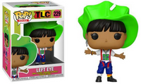 TLC #229 - Left-Eye - Funko Pop! Rocks*