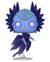 Pinocchio #1298 - Wood Sprite - Funko Pop! Movies*
