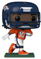 Broncos #164 - Jerry Jeudy Denver - Funko Pop! NFL*