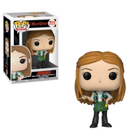 Office Space #711 - Joanna with Flair - Funko Pop! Movies*