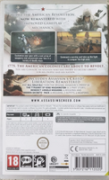 Assassin's Creed III Remastered + Assassin's Creed Liberation Remastered (EUR)