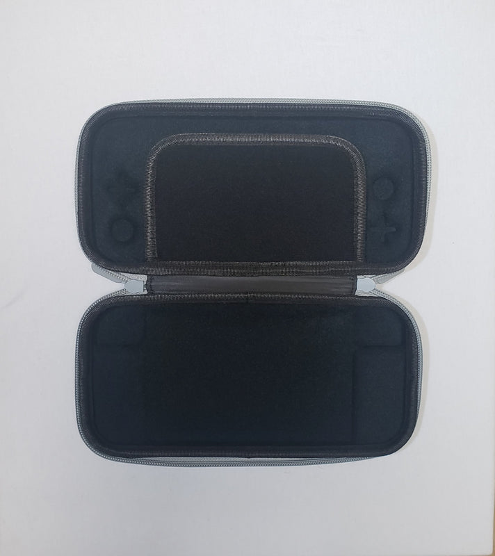 Nintendo Switch Case Lite (Denim Grey Controller)*