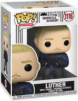 Umbrella Academy #1116 - Luther - Funko Pop! Television*