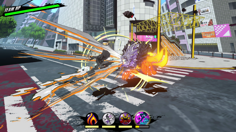 Neo The World Ends With You (US)