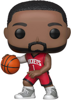 Rockets #122 - John Wall (Red Jersey) - Funko Pop! NBA*