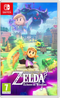 The Legend of Zelda: Echoes of Wisdom (EUR)