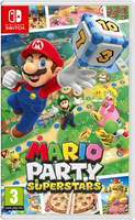 Mario Party: Superstars (EUR)
