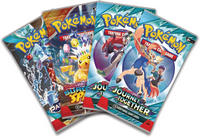 Pokemon TCG: Hop’s Zacian ex Box (US)
