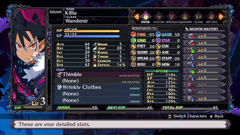 Disgaea 5 Complete (EUR)