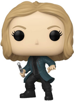 The Falcon and The Winter Soldier #816 - Sharon Carter - Funko Pop! Marvel*