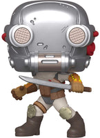 Rage 2 #571 - Immortal Shrouded - Funko Pop! Games*