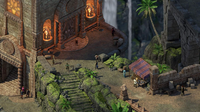 Pillars of Eternity II: Deadfire - Ultimate Collector's Edition (US) Torn Box