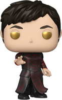 Eternals #733 - Druig - Funko Pop! Marvel*
