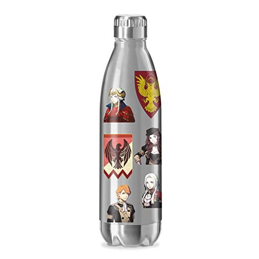 Fire Emblem Three Houses Decals*
