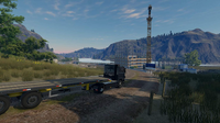 Truck Driver (EUR)