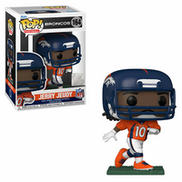 Broncos #164 - Jerry Jeudy Denver - Funko Pop! NFL*