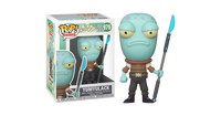 Solar Opposites #976 - Yumyulack - Funko Pop! Animation*