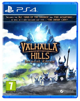 Valhalla Hills - Definitive Edition (EUR)*