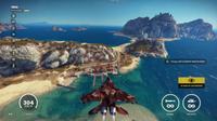 Just Cause 3 - Gold Edition (EUR)