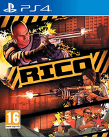 RICO (EUR)*