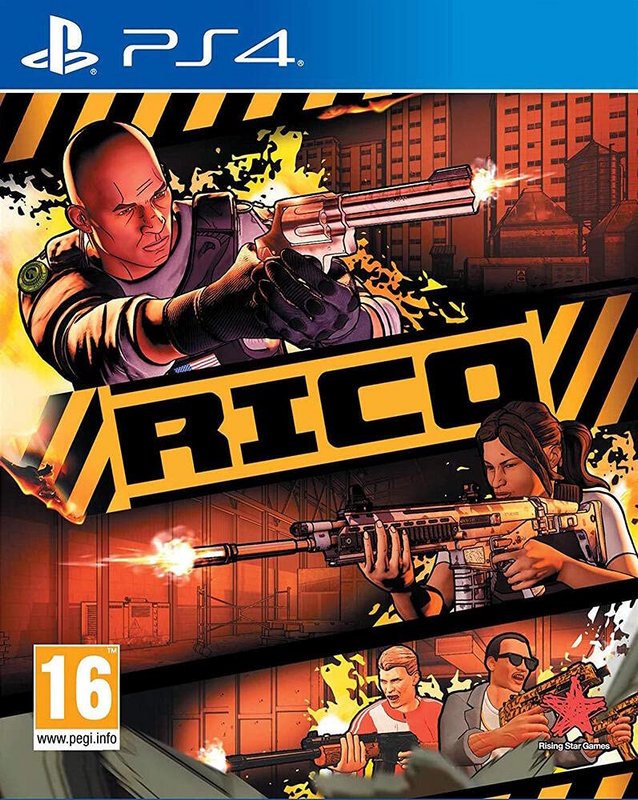 RICO (EUR)*