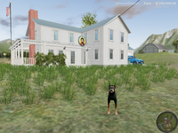 Professional Farmer American Dream (EUR)*