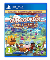 Overcooked! All You Can Eat (EUR)*