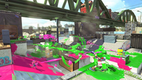 Splatoon 2 (EUR)