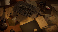 Blacksad: Under the Skin (EUR)