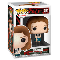 The Craft #751 - Sarah - Funko Pop! Movies*