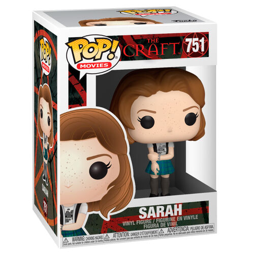 The Craft #751 - Sarah - Funko Pop! Movies*