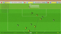 Dino Dini's Kick Off Revival (EUR)*