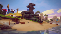 Crash Team Rumble Deluxe (LATAM) *
