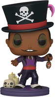 Villains #1084 - Doctor Facilier - Funko Pop! Disney*