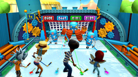 Carnival Games (US)*