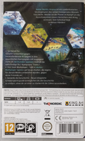 Battle Worlds Kronos (EUR)*