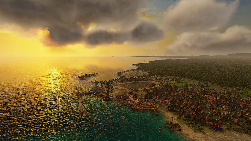 Port Royale Extended Edition (EUR)*
