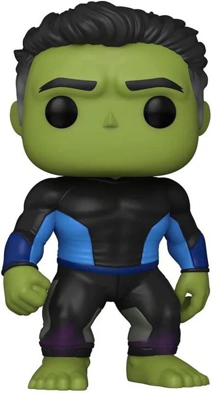 She-Hulk #1130 - Hulk - Funko Pop! Marvel