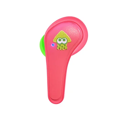 Nintendo Splatoon 2 TWS Wireless Earphones (EUR)*
