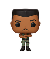 Disney Pixar Toy Story 4 #530 - Combat Carl Jr. - Funko Pop! Disney