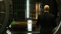 Hitman 2 (EUR)*
