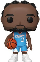 NBA Clippers #145 - Kawhi Leonard - Funko Pop! Basketball