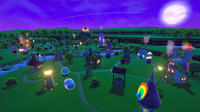 Fantasy Friends (EUR)*