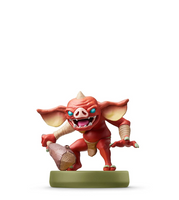 Amiibo Bokoblin (Breath of the Wild) (The Legend of Zelda Series) (EUR)