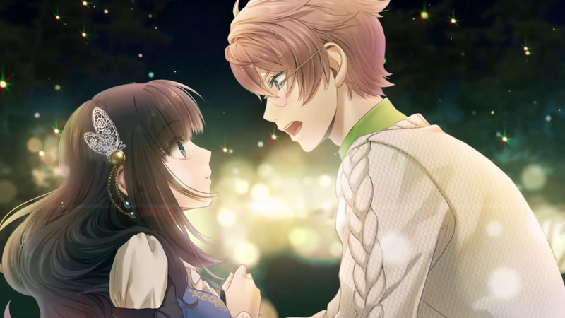 Code: Realize Wintertide Miracles (US)*