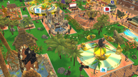 Rollercoaster Tycoon Adventures (US)