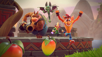 Crash Team Rumble Deluxe (LATAM) *
