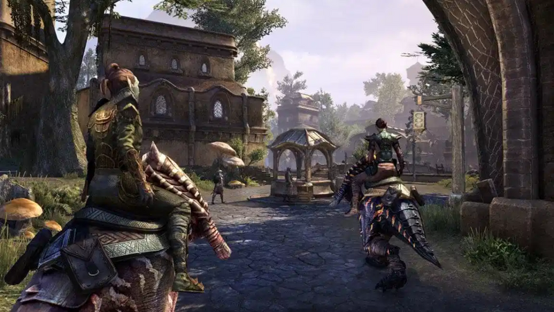The Elder Scrolls Online: Gold Edition (US)*