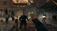 Wolfenstein: The Old Blood (US)